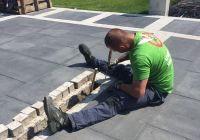 oprysk na owady w ogrodzie