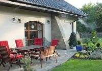 odstraszacz kleszczy do ogrodu