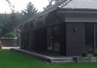 montaż systemów ogrodowych