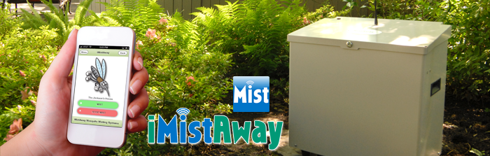 introducing imistaway