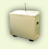 a tankless mosquito misting system