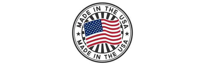 Made in USA